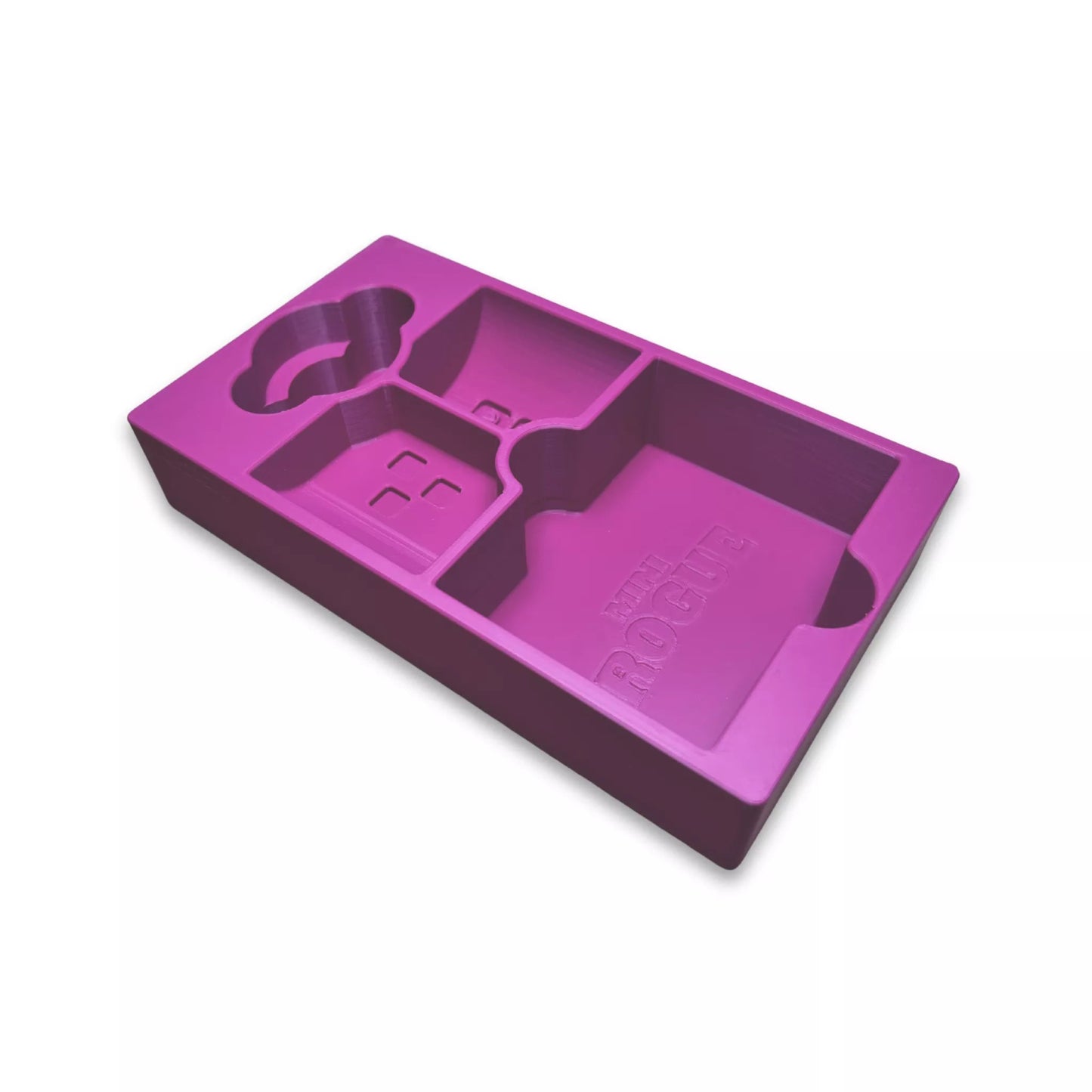 B - Ware Mini Rogue – Produkte mit kleinerem Kartenfachmaß günstig kaufen - ReDesign