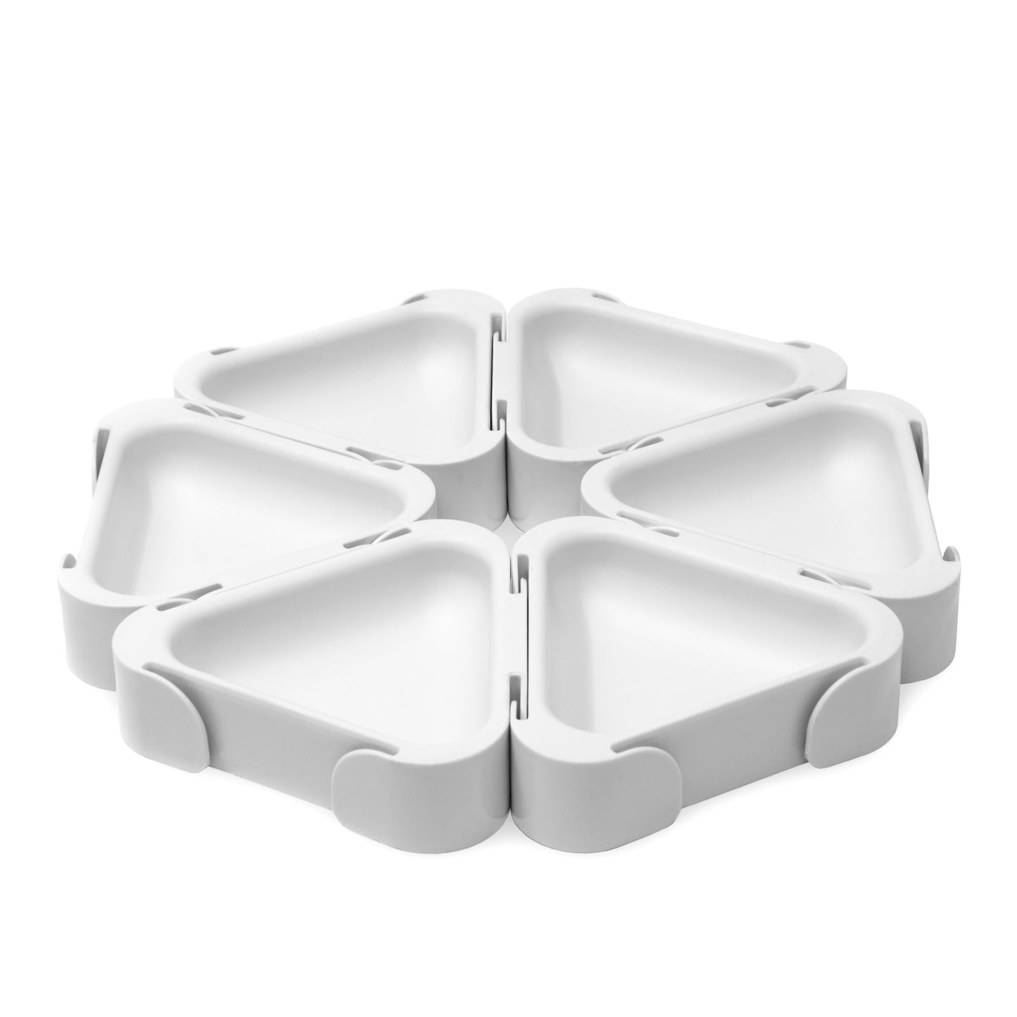 CHAMÄLEON Tray von Boardgame – Stuff – modularer Organizer aus ABS für Marker, Token und Münzen.