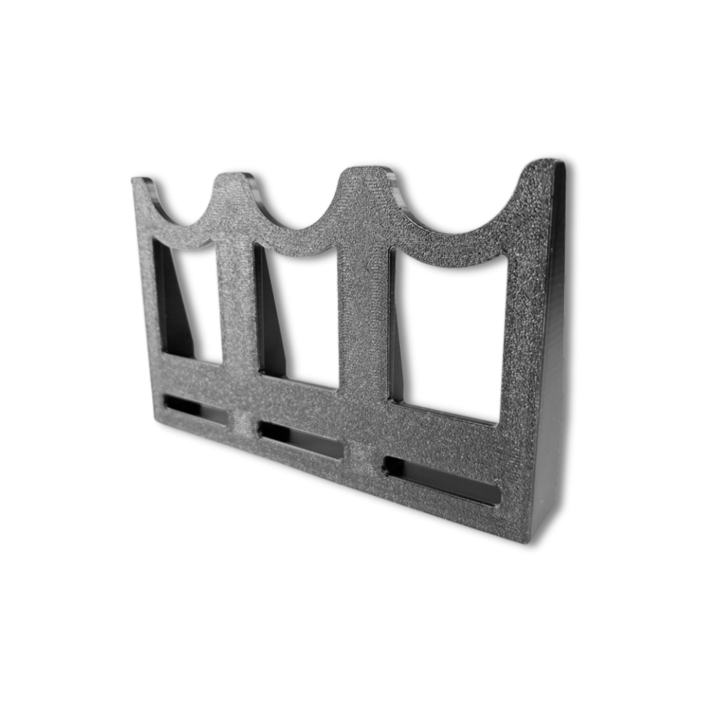 ReDesign EDITION - Kartehalter | Dreifache Ausführung | Kartengröße 45x68mm - ReDesign