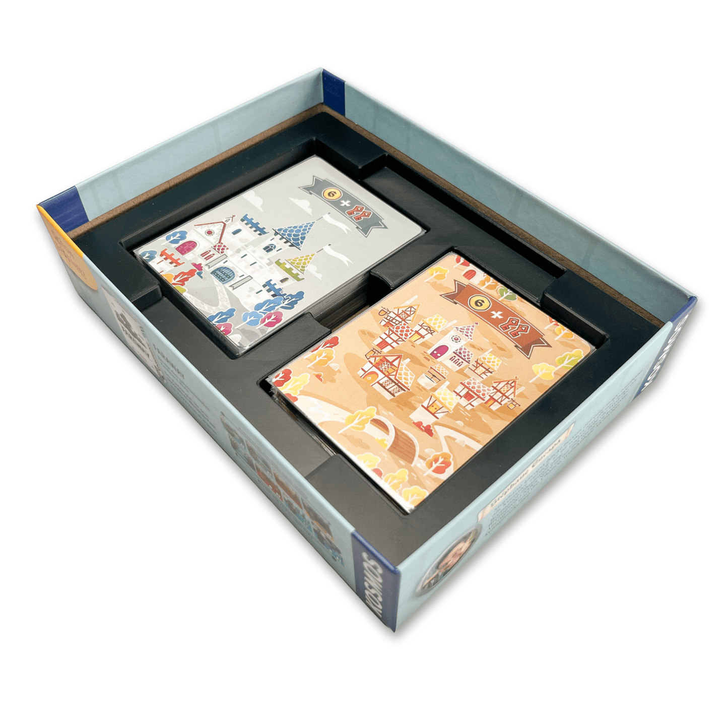 ReDesign Insert für Castle Combo - ReDesign