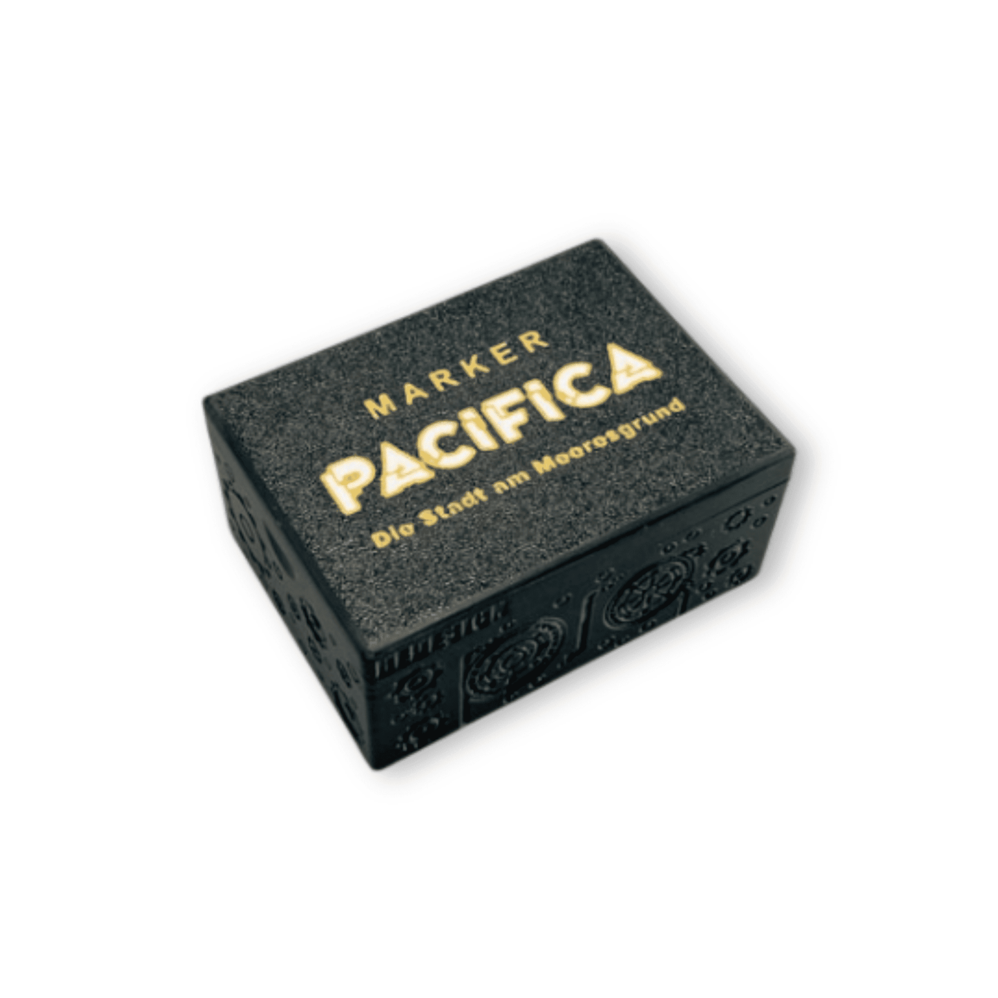 ReDesign Insert für Pacifica - ReDesign