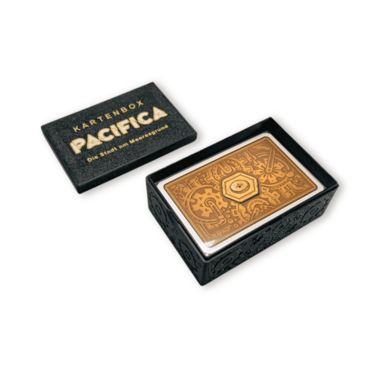 ReDesign Insert für Pacifica - ReDesign