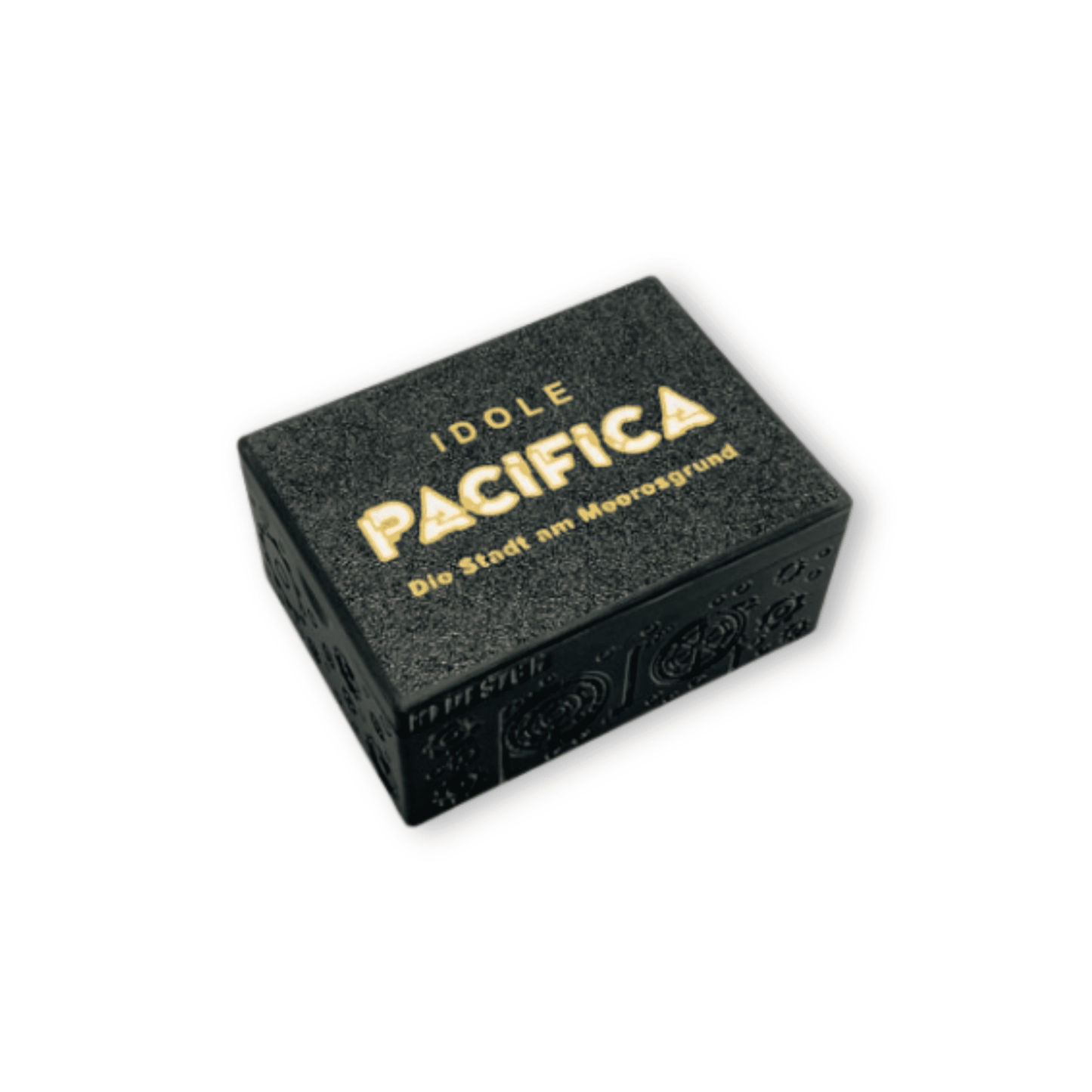 ReDesign Insert für Pacifica - ReDesign