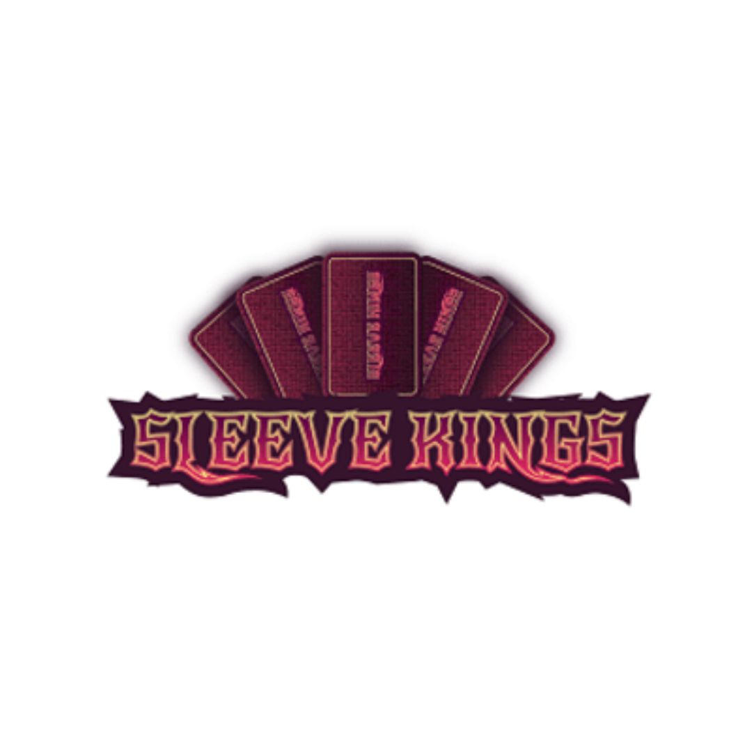 Sleeve Kings card sleeves SKS-8801 41x68mm (standard)