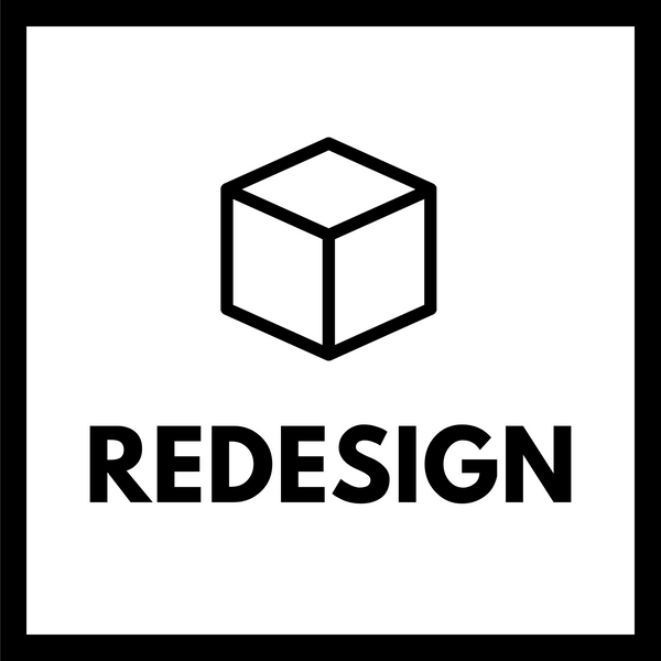 Logo - ReDesign