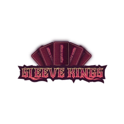 Sleeve Kings Kartenhüllen SKS-8849 57x57mm