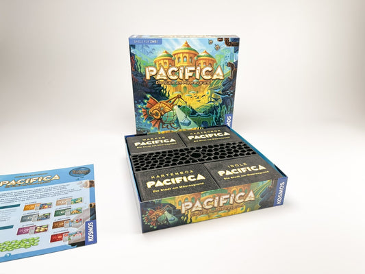 ReDesign Insert for Pacifica