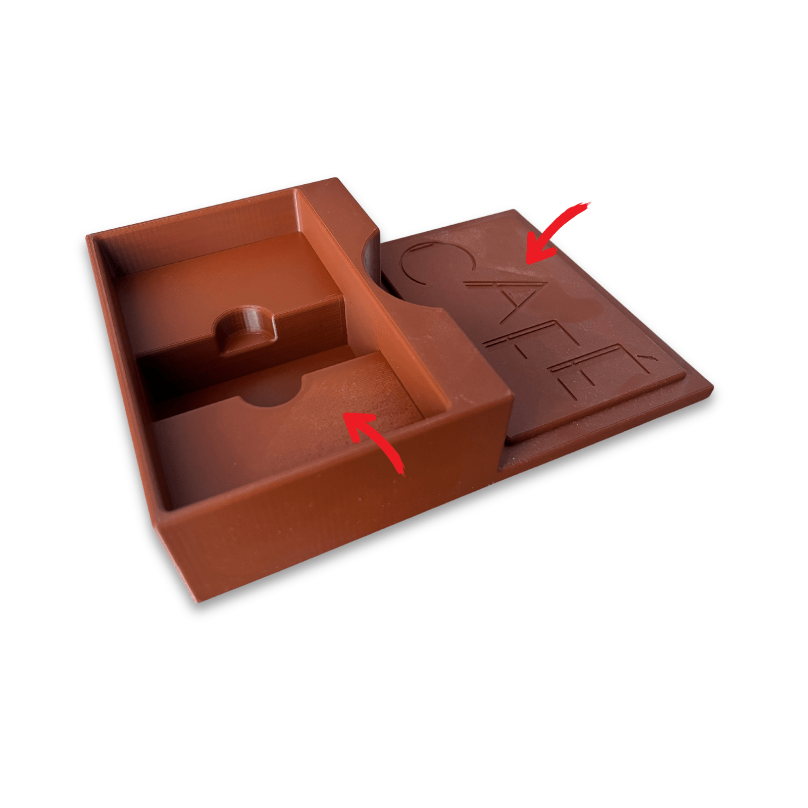 B - Ware Café – Produkte mit kleinen Fehlern günstig kaufen - ReDesign