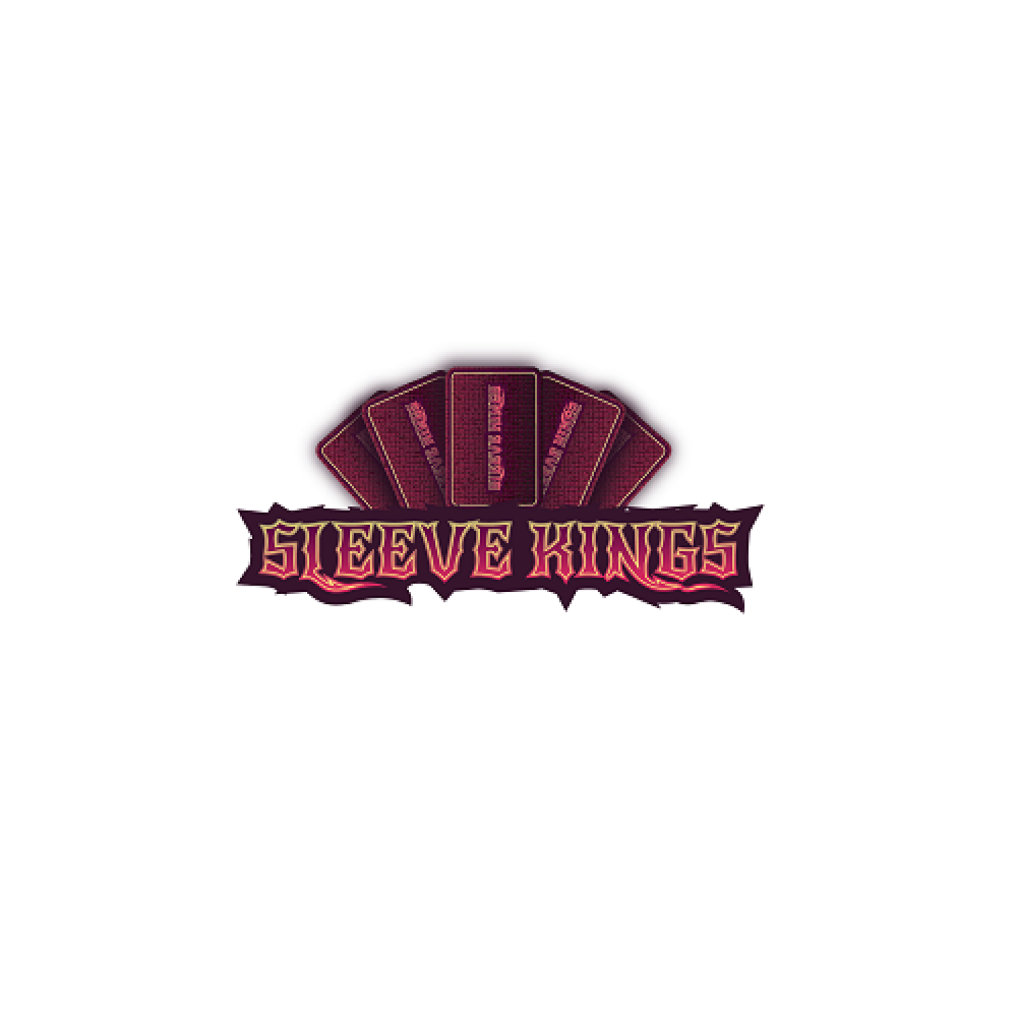 Sleeve Kings card sleeves SKS-8847 63.5x63.5mm