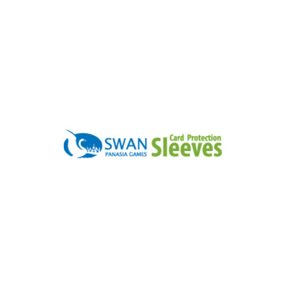 Swan Panasia Games Kartenhüllen SWN-022 60x60mm