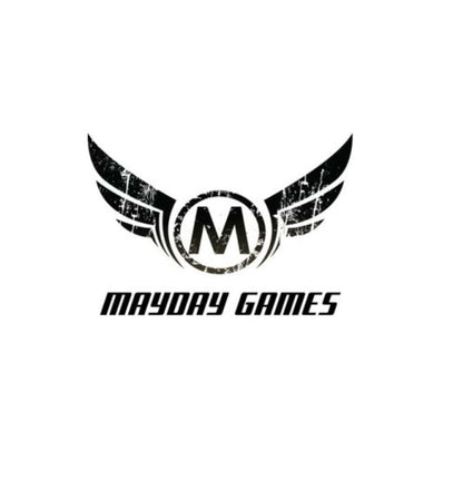 Mayday Games Sleeve Finder Neoprenmatte
