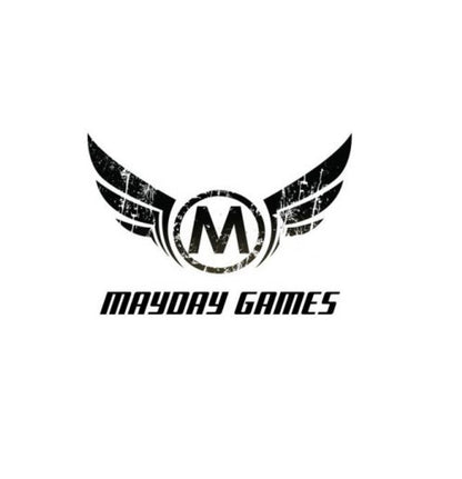 Mayday Games Kartenhüllen MDG - 7154 55x77mm (Premium) "Terraforming Mars: Dice Game" Compatible Sleeves - ReDesign