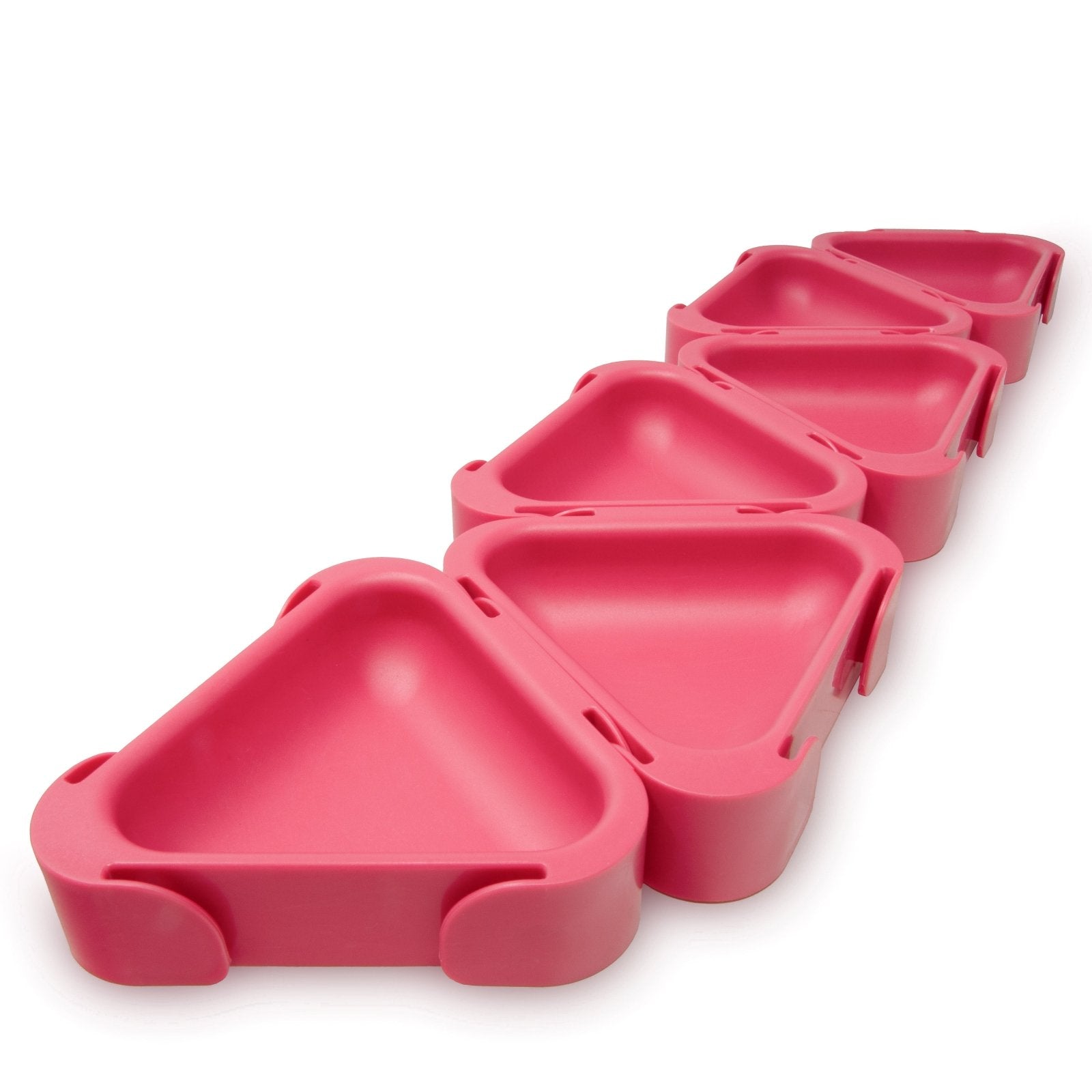 CHAMÄLEON Tray von Boardgame – Stuff – modularer Organizer aus ABS für Marker, Token und Münzen.