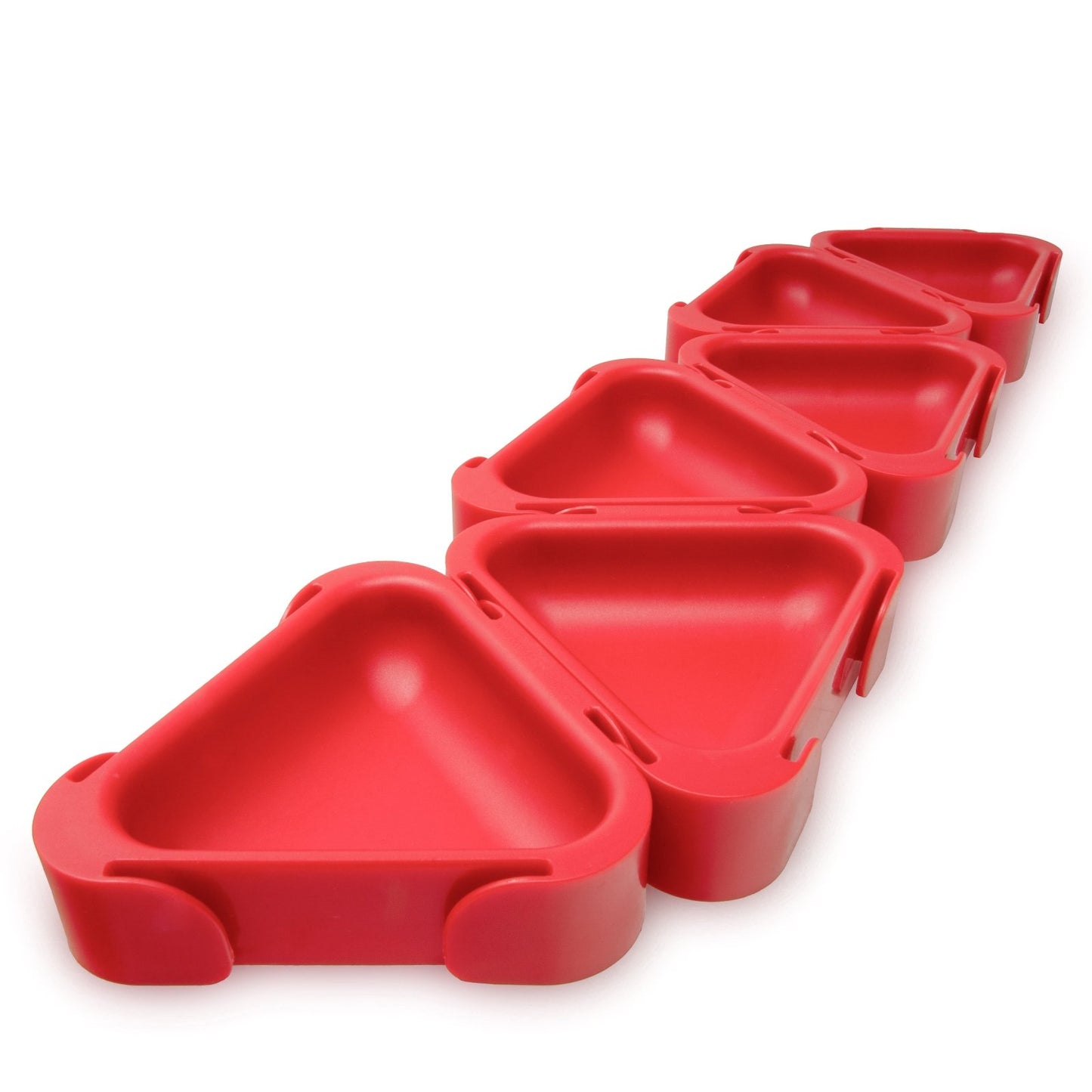 CHAMÄLEON Tray von Boardgame – Stuff – modularer Organizer aus ABS für Marker, Token und Münzen.