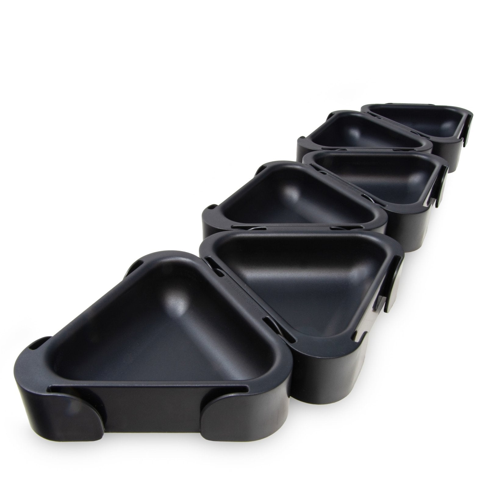 CHAMÄLEON Tray von Boardgame – Stuff – modularer Organizer aus ABS für Marker, Token und Münzen.