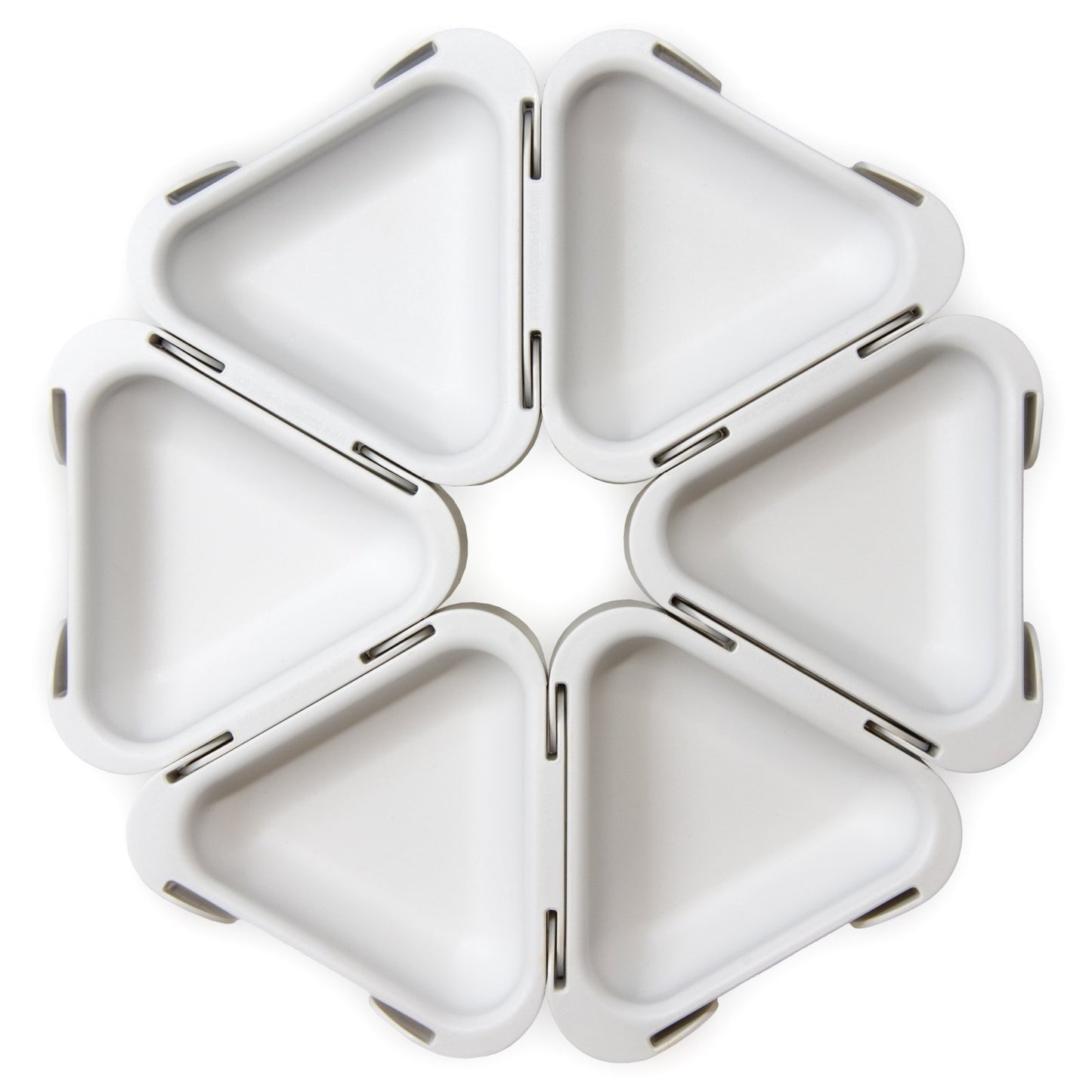 CHAMÄLEON Tray von Boardgame – Stuff – modularer Organizer aus ABS für Marker, Token und Münzen.