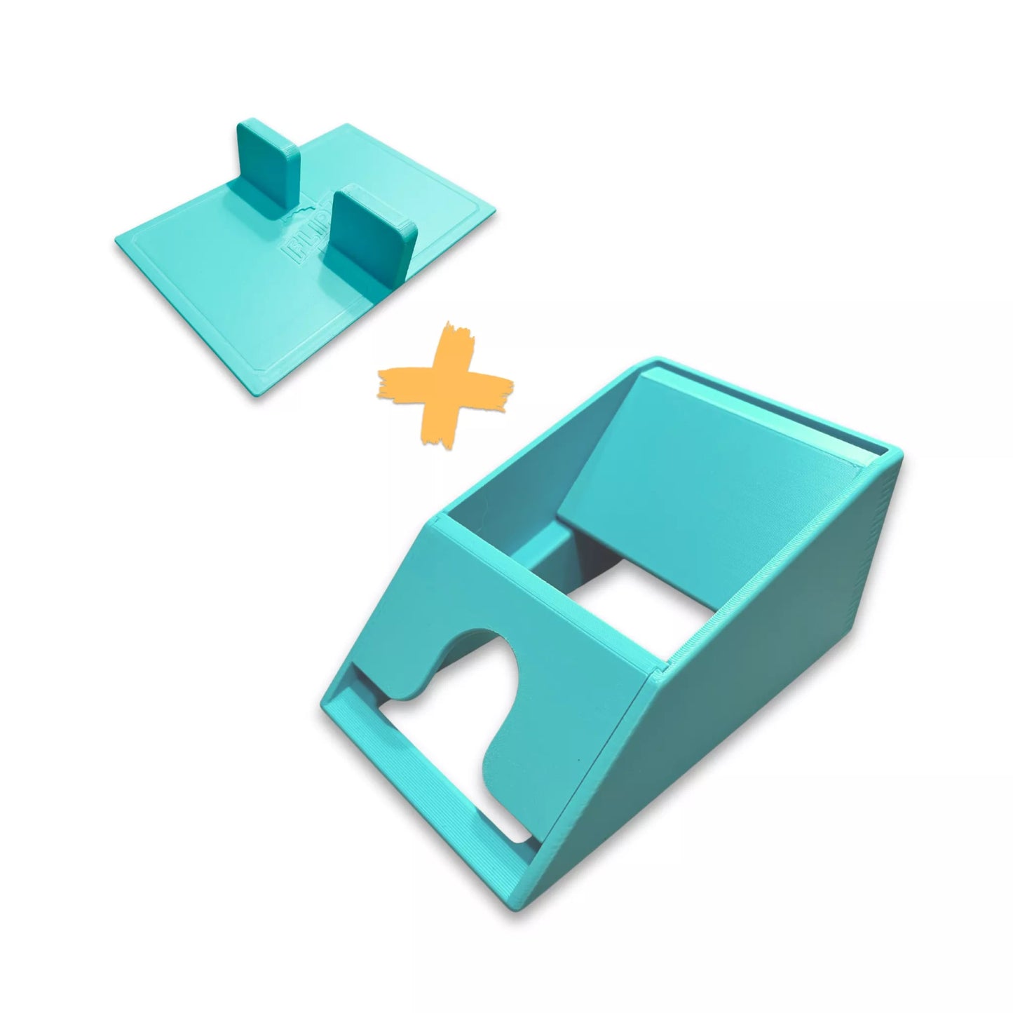 ReDesign Bundle Flip 7 Insert & Kartenspender - ReDesign