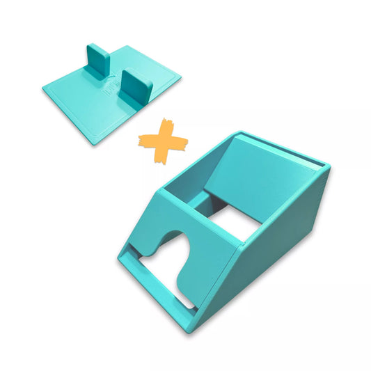 ReDesign Bundle Flip 7 Insert & Kartenspender - ReDesign