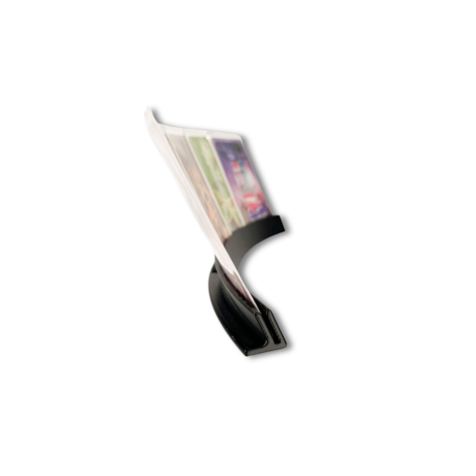 ReDesign EDITION - 2 Kartenbögen | 12 Karten | Bogenlänge 293mm - ReDesign