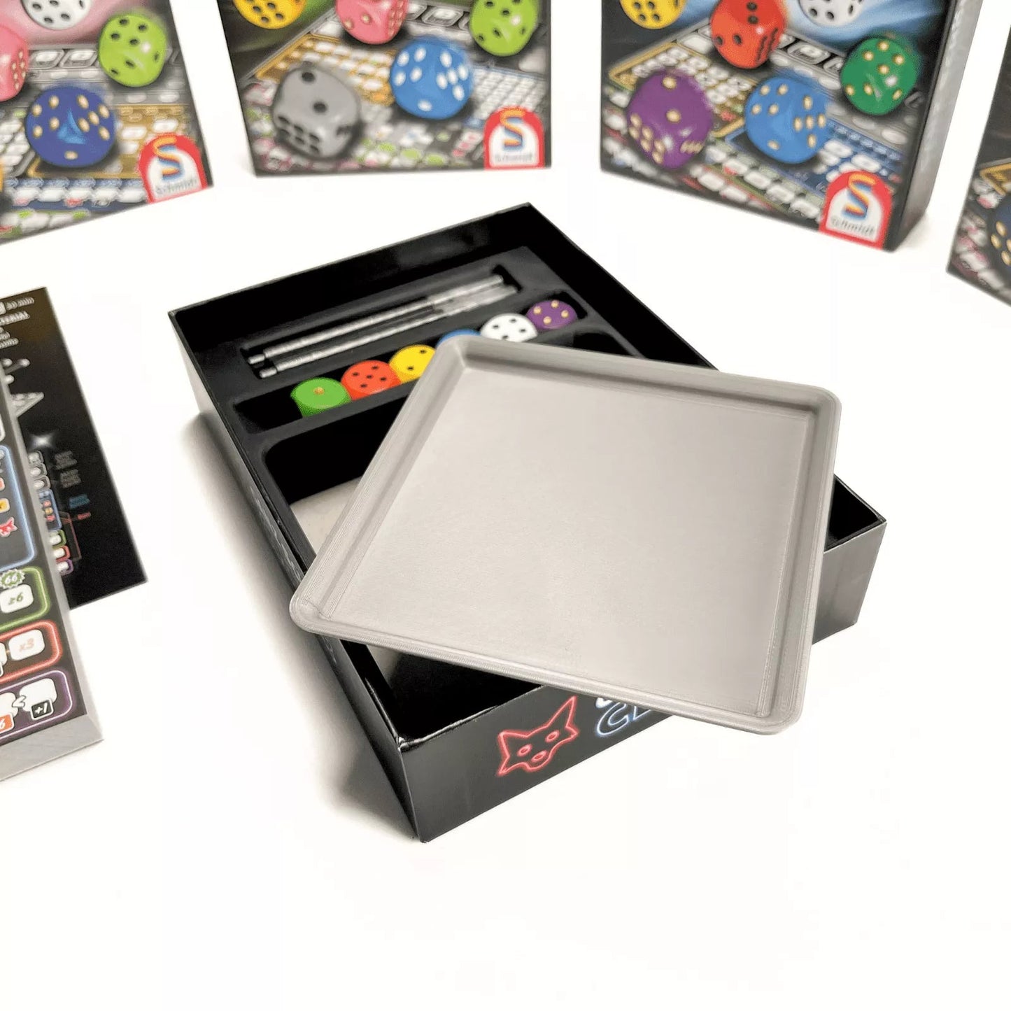 ReDesign Insert für die Clever - Reihe - ReDesign