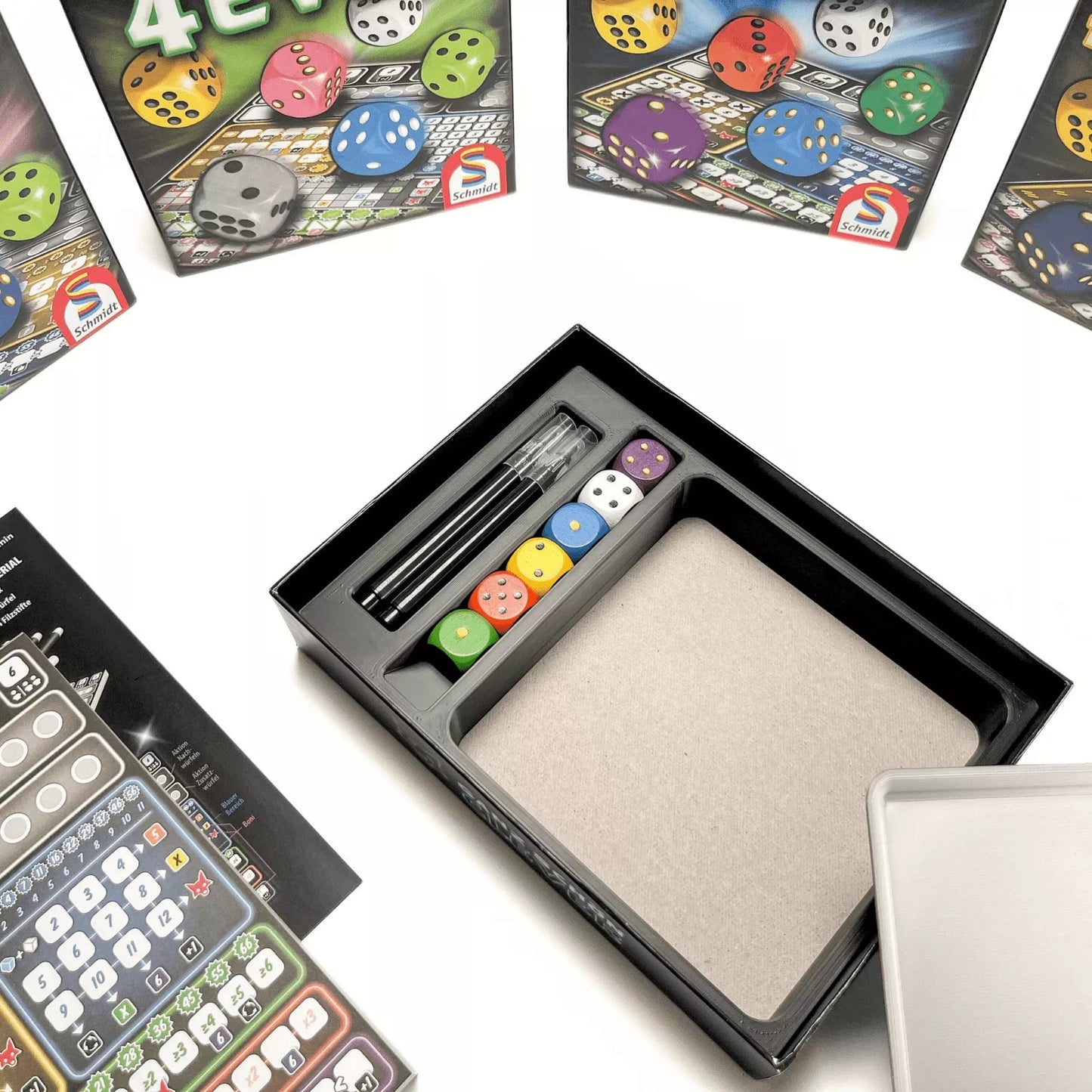 ReDesign Insert für die Clever - Reihe - ReDesign