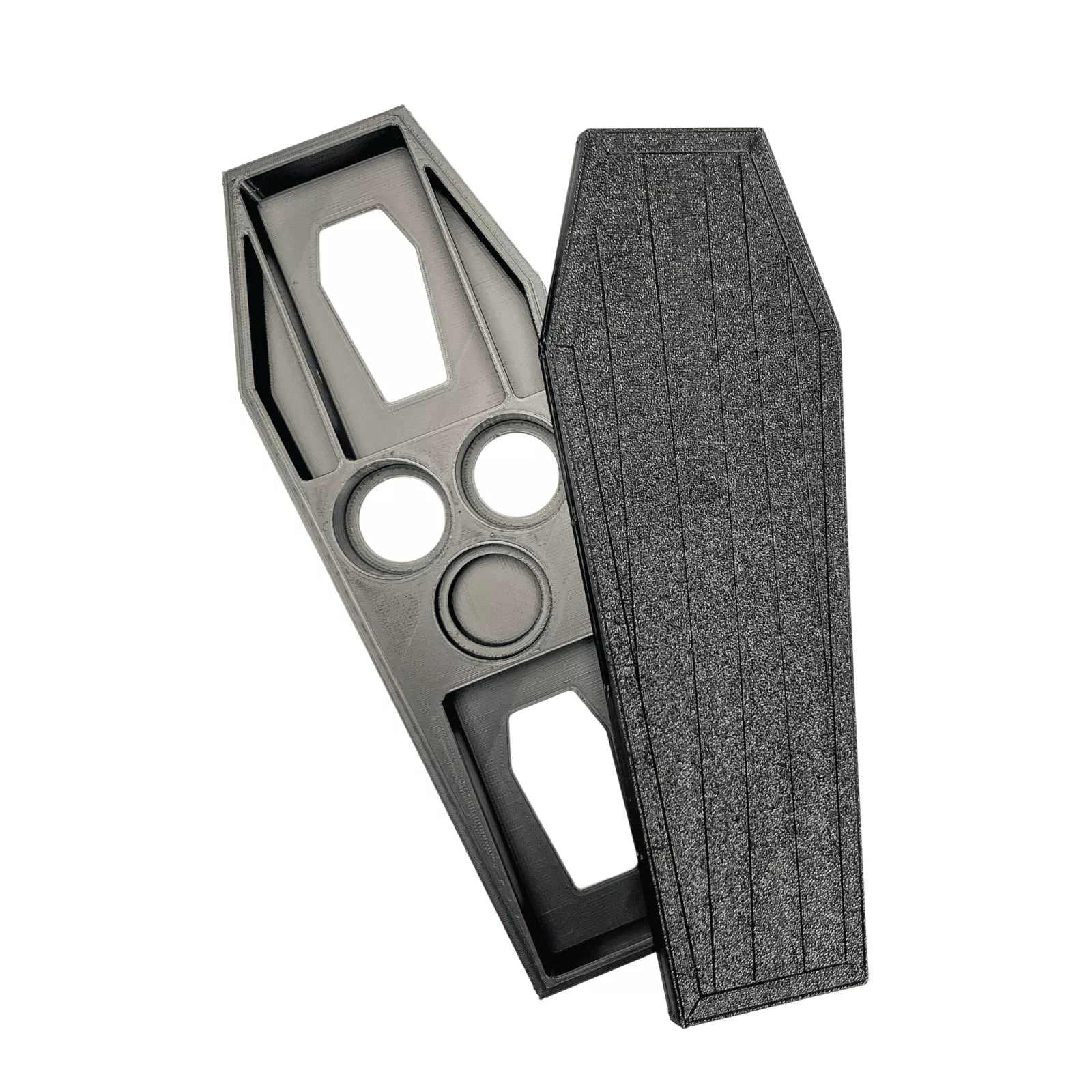 ReDesign Insert für Dracula vs Van Helsing - ReDesign