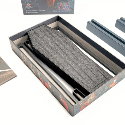 ReDesign Insert für Dracula vs Van Helsing - ReDesign