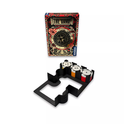 ReDesign Insert für The Gang - ReDesign