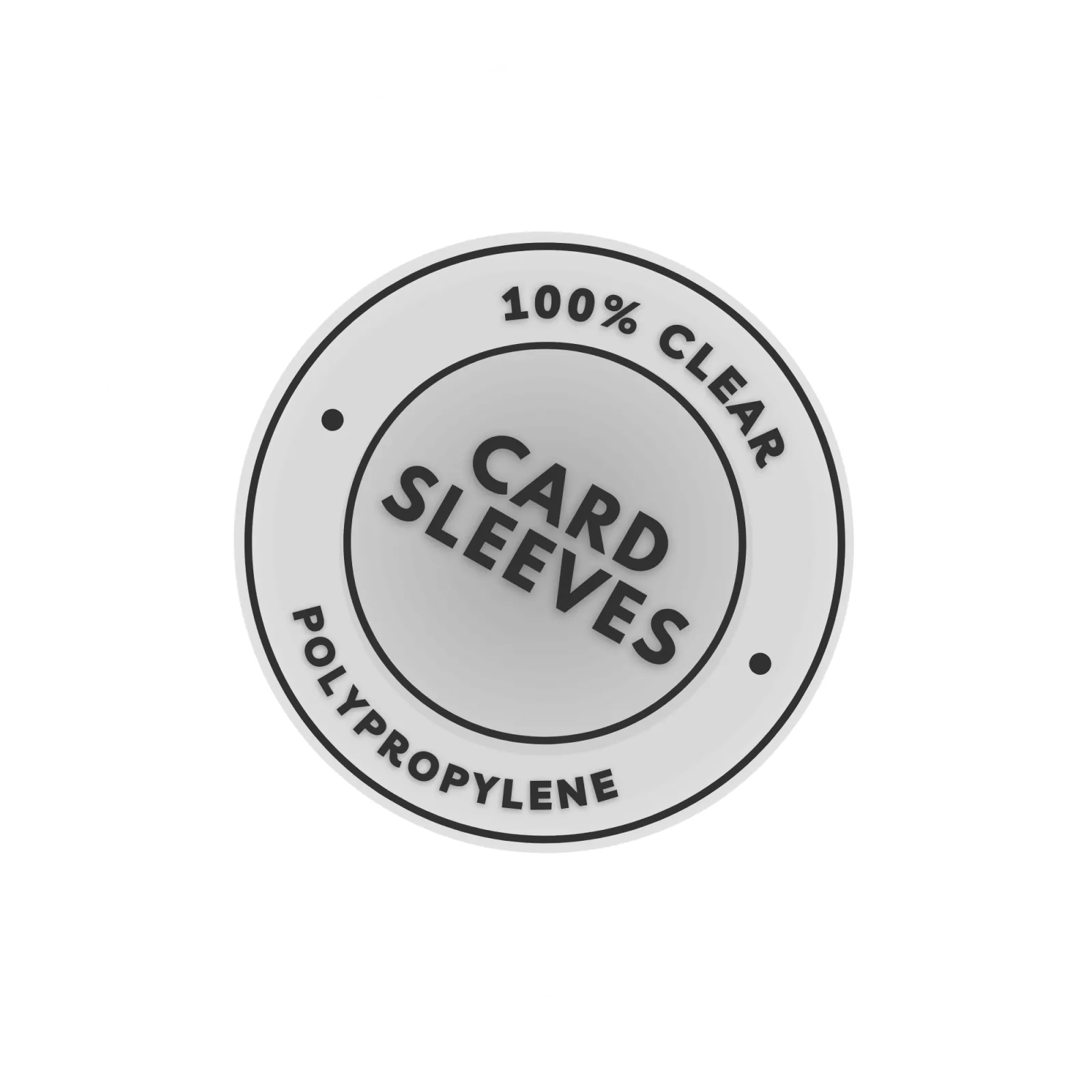 Sleeve Kings Kartenhüllen SKS - 8812 70x70mm - ReDesign