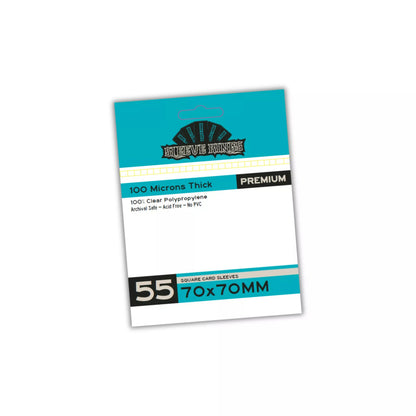 Sleeve Kings Kartenhüllen SKS - 9965 70x70mm - ReDesign