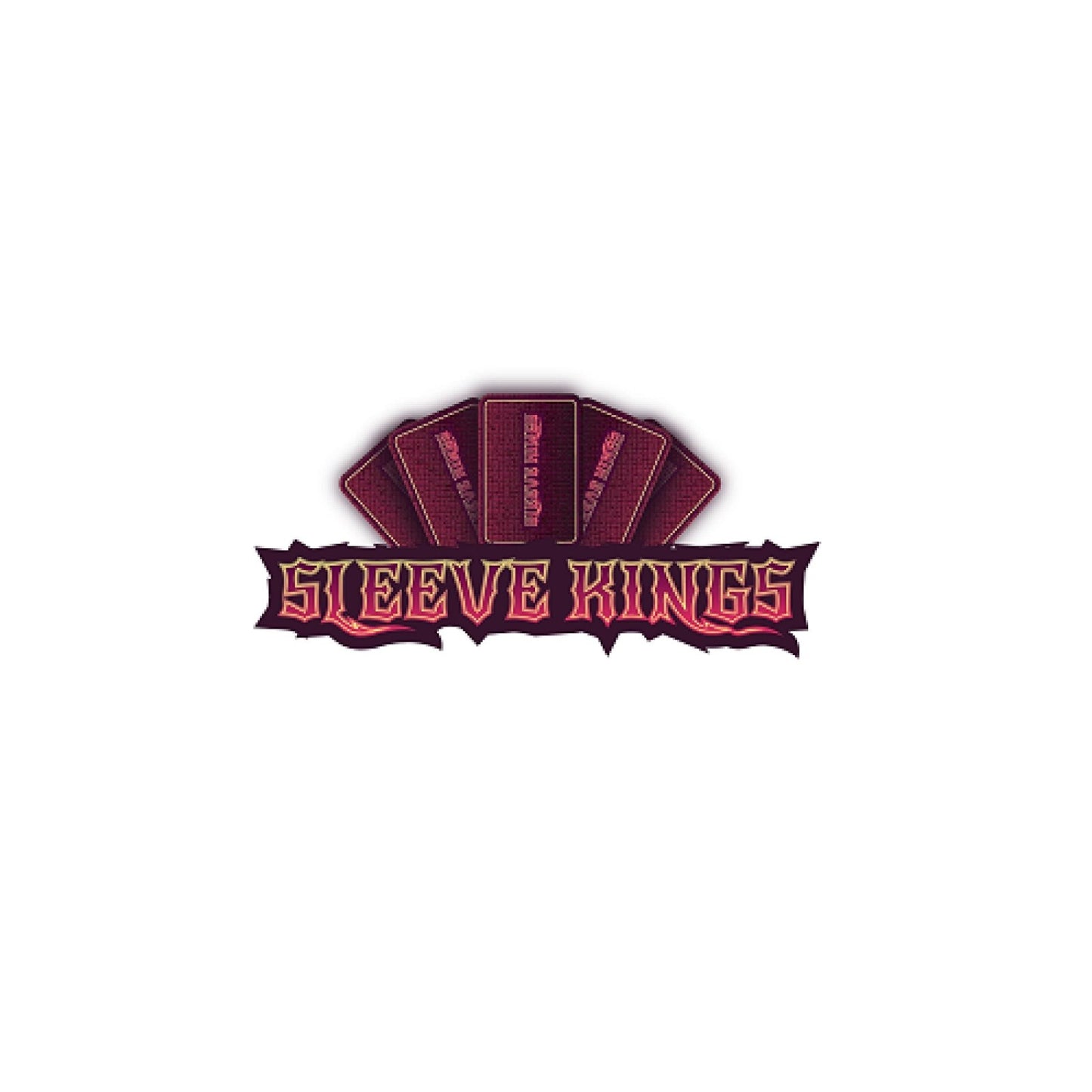 Sleeve Kings Kartenhüllen SKS - 8808 57,5x89mm (Standard) - ReDesign